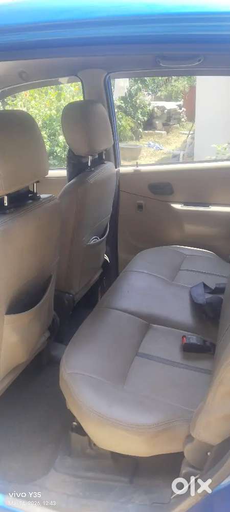 Maruti Suzuki Estilo 2007 Petrol 110437 Km Driven