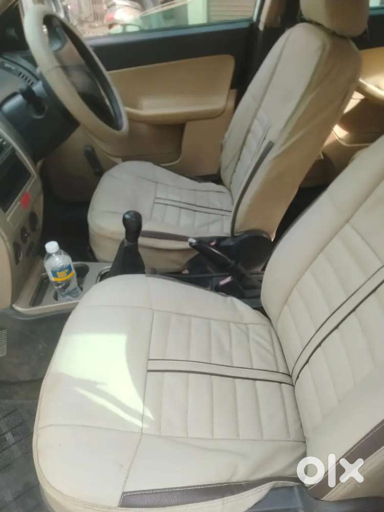 Tata Indica Vista 2011 Variant Rr Khataum