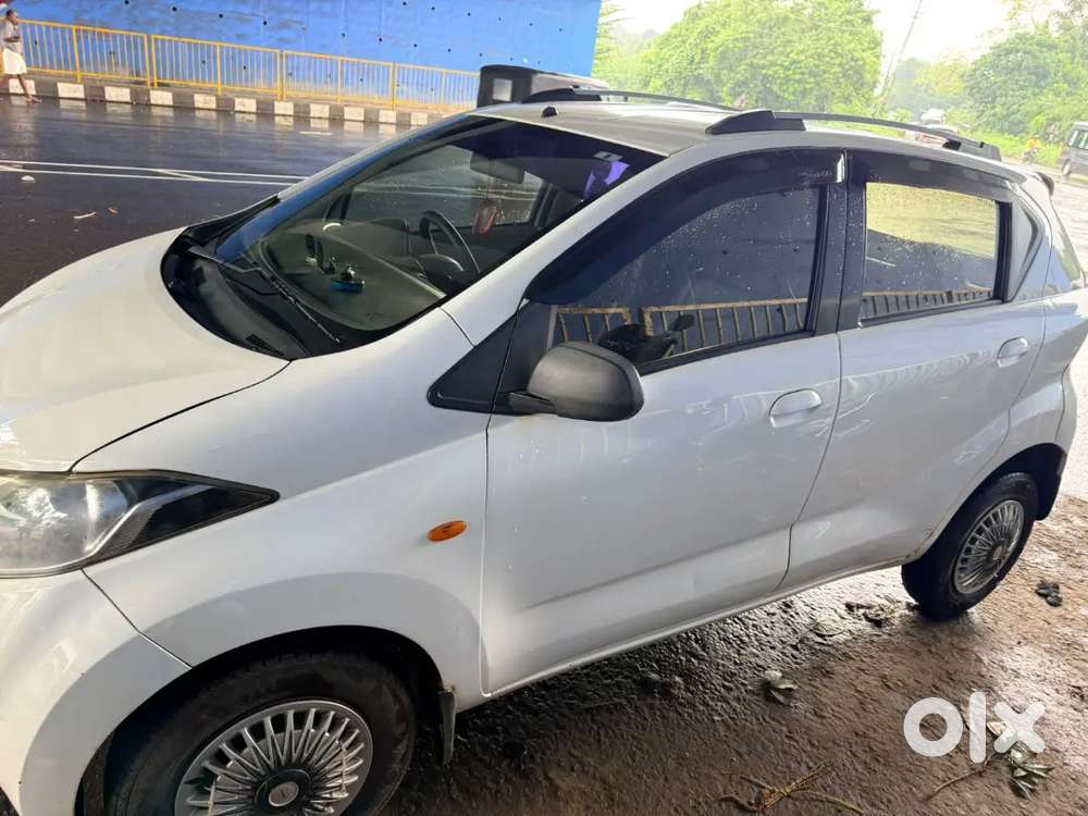 Datsun Redigo 0.8 S 2016 Petrol