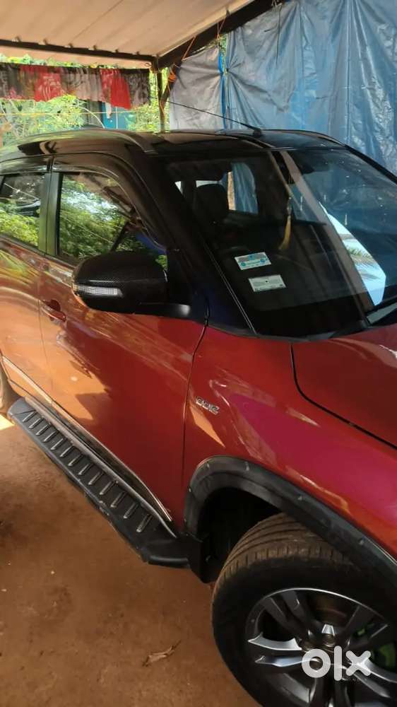 Maruti Suzuki Vitra Brezza Zdi Plus Dual Tone