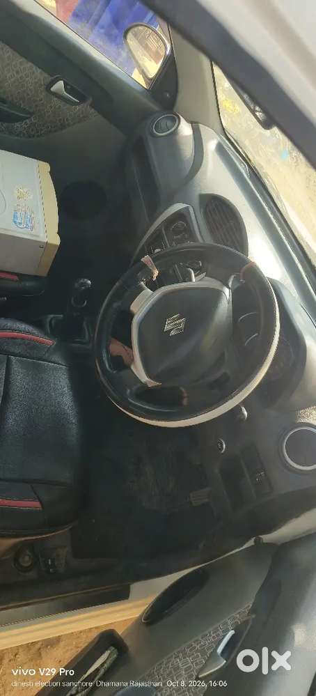 Maruti Suzuki Alto 2017