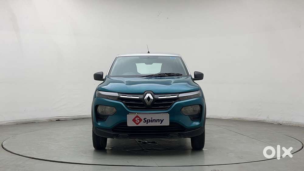 Renault Kwid 0.8 Neotech Rxl, 2020, Petrol