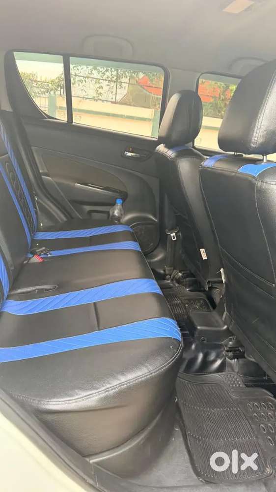Maruti Suzuki Swift 2017