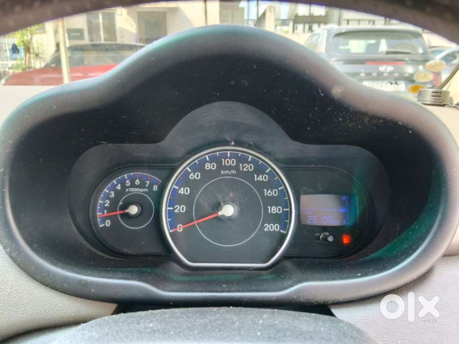 Hyundai I10 Era, 2011, Petrol