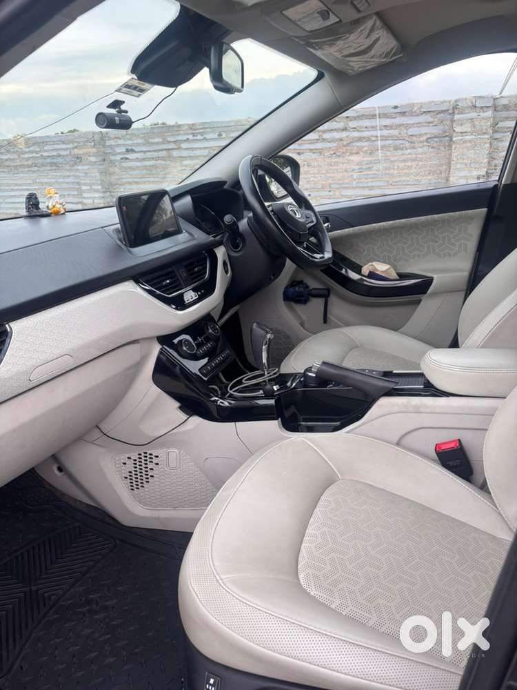 Tata Nexon Petrol 2022 Xza+ Premium