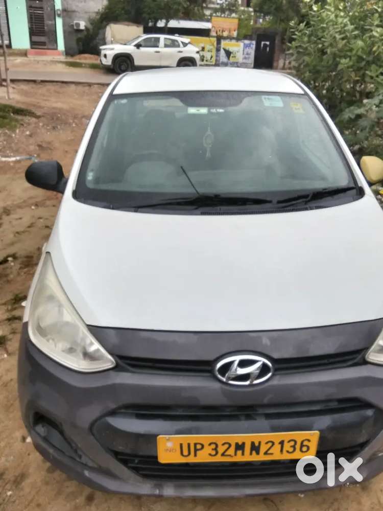 “Commercial car, 2019 model, used for Ola/Uber. 1,65,000 km driven. Go