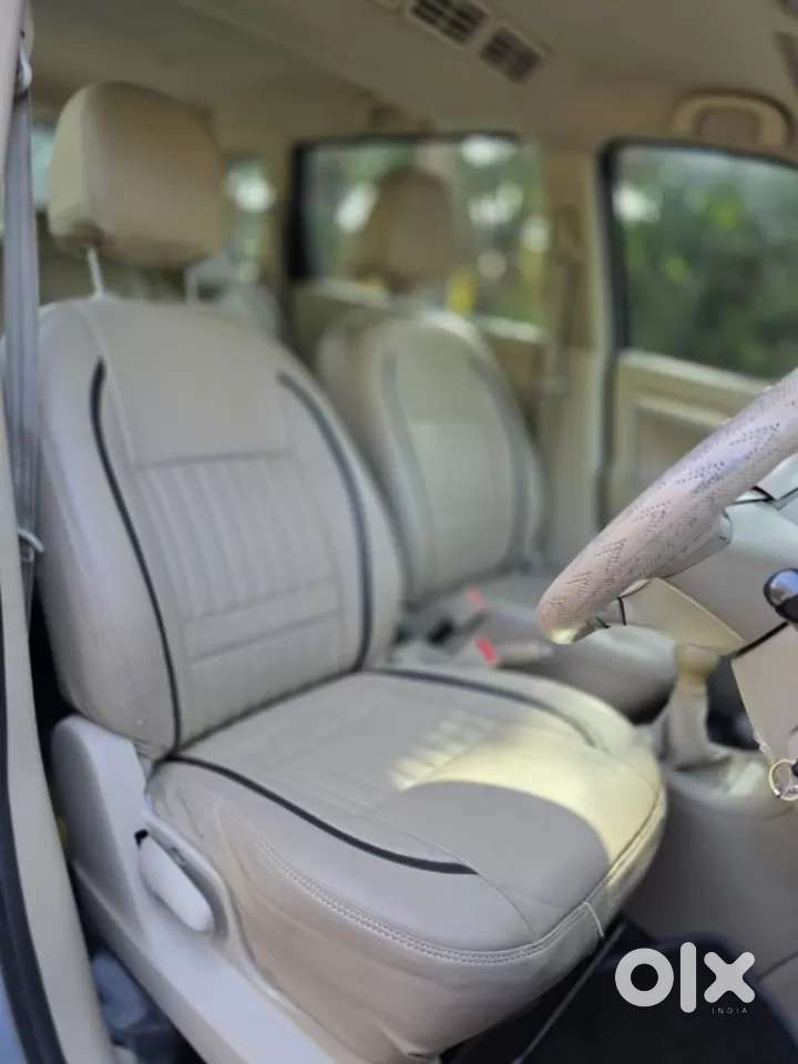 Maruti Suzuki Ertiga, 2012, Diesel