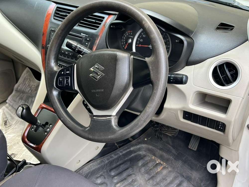 Maruti Suzuki Celerio Zxi Amt