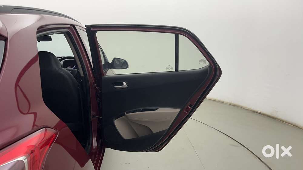 Hyundai Grand I10 1.2 Kappa Asta, 2013, Petrol