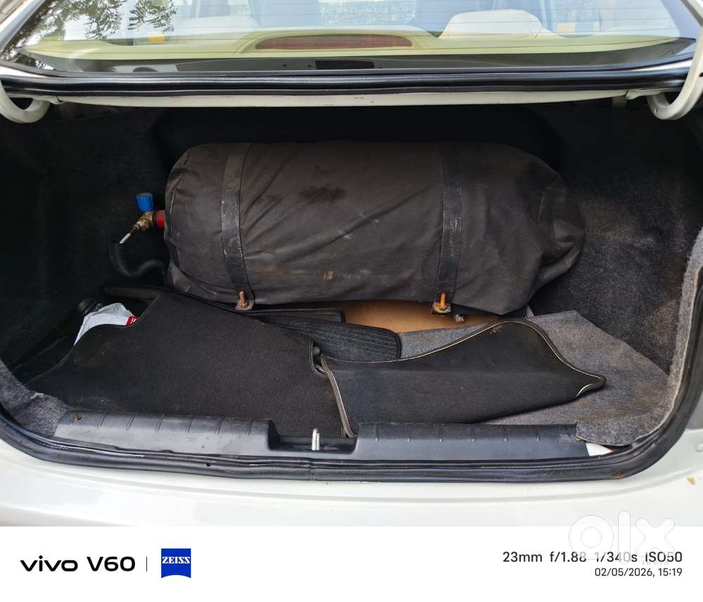 Honda City V At, 2012, Cng & Hybrids