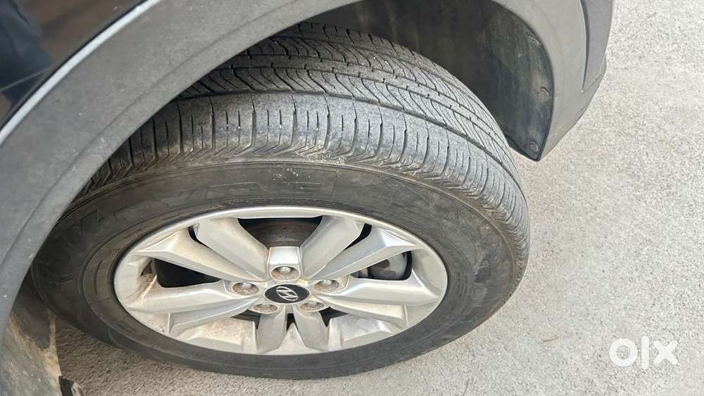 Hyundai Creta 1.6 Sx Plus Auto, 2017, Diesel