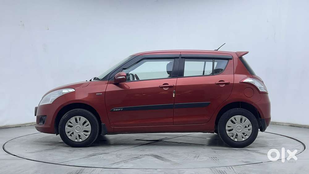Maruti Suzuki Swift 2018 Vdi, 2014, Diesel