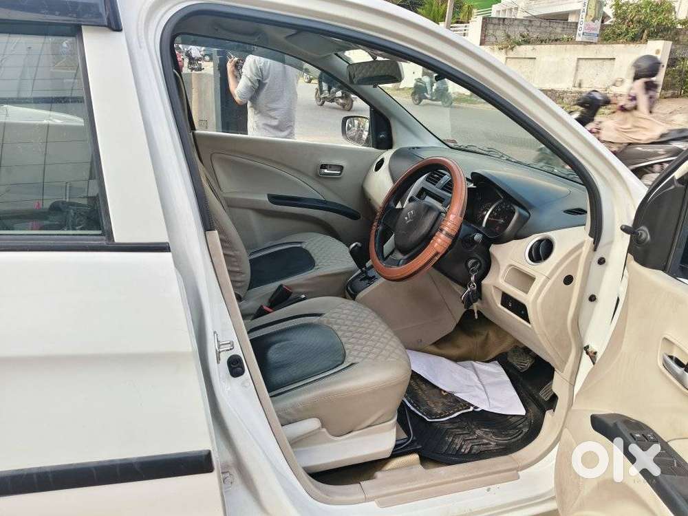 Maruti Suzuki Celerio 1.0 Vxi Amt, 2019, Petrol