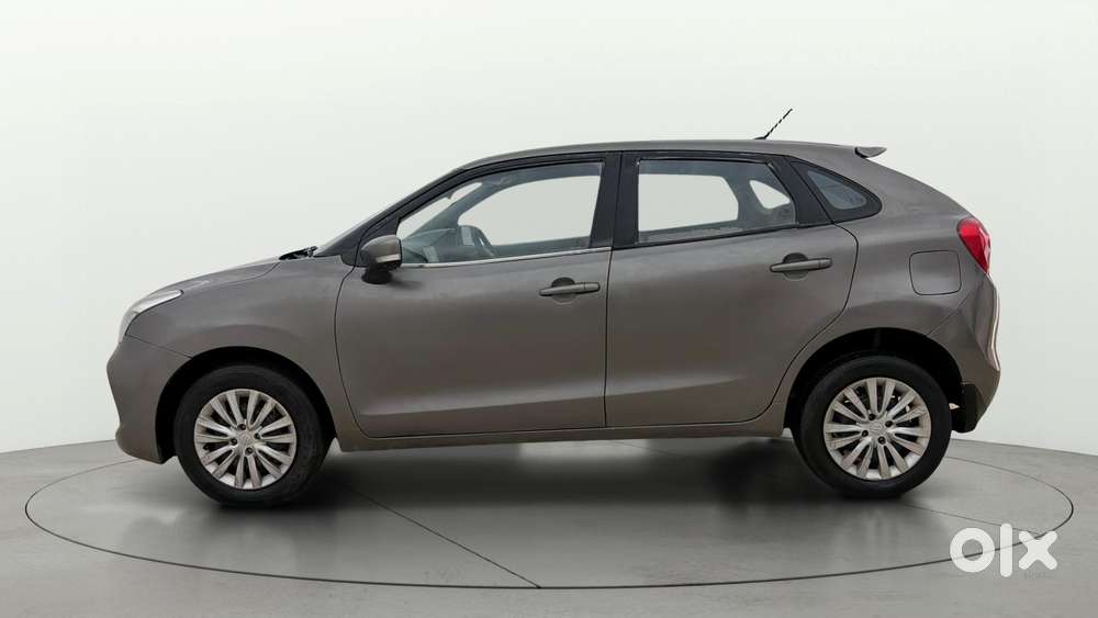 Maruti Suzuki Baleno 1.2 Delta, 2019, Petrol