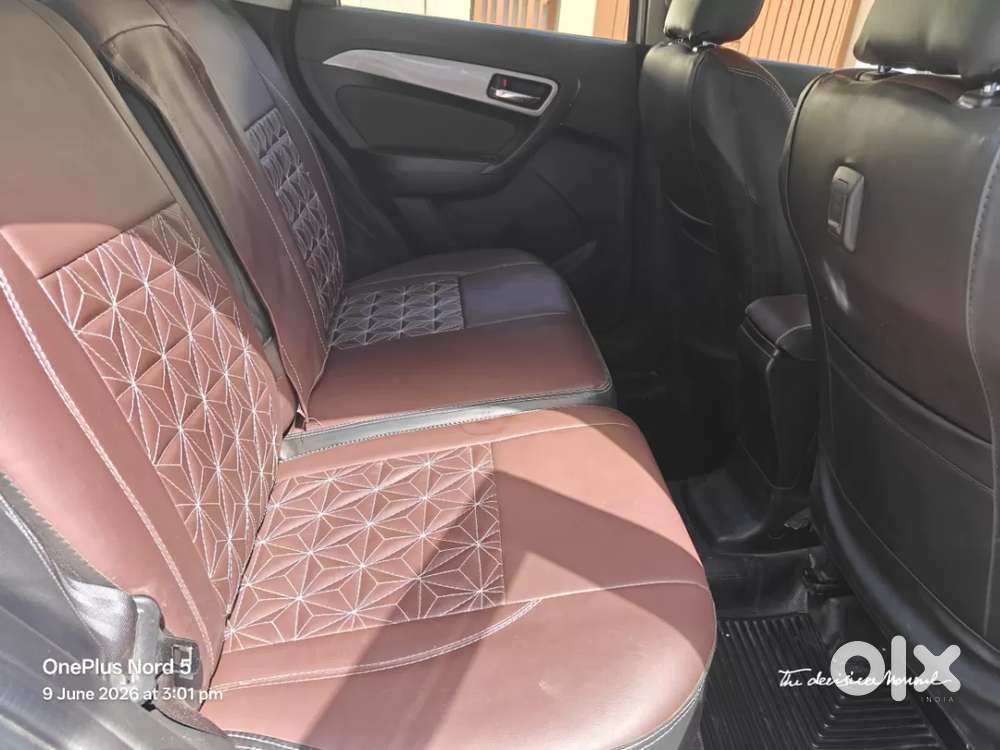 Toyota Urban Cruiser Cruiser Premium, 2021, Petrol