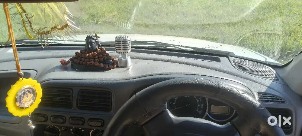 Maruti Suzuki Alto K10 2011