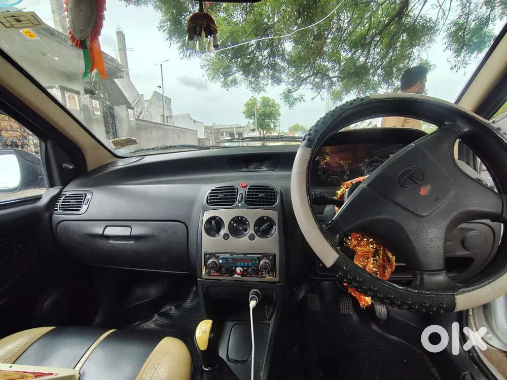 Tata Indica V2 2017 Diesel 260330 Km Driven