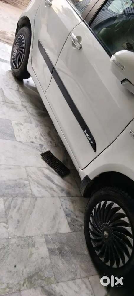 Maruti Suzuki Swift Vdi 2013