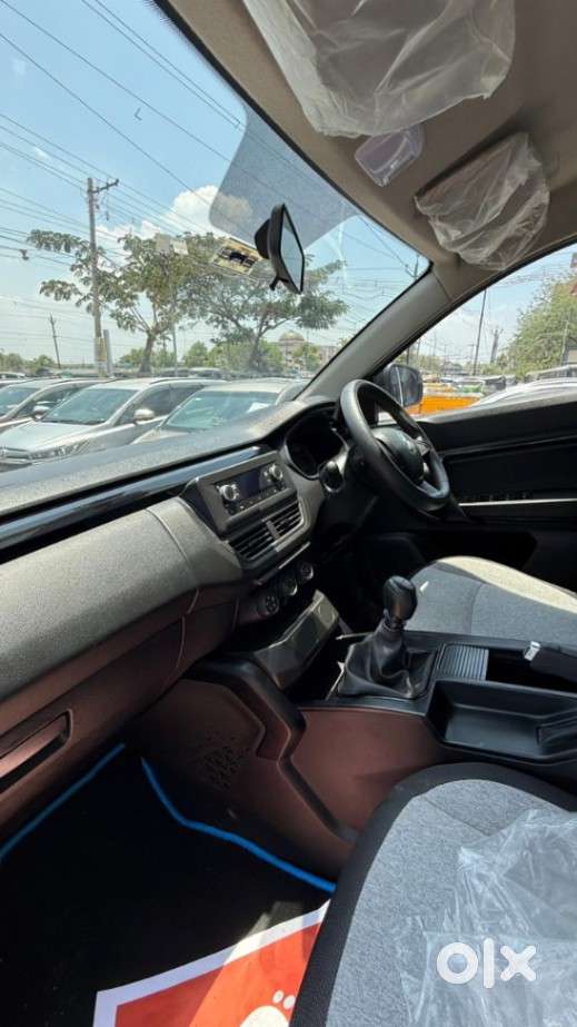 Renault Kiger Rxl, 2024, Petrol