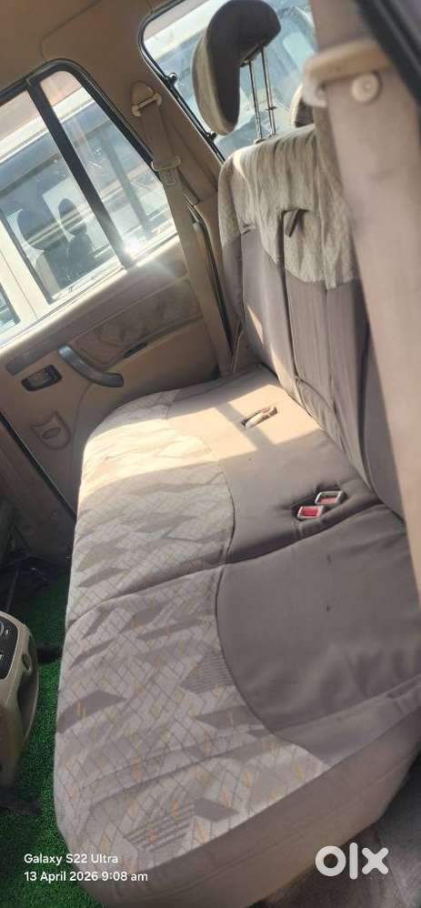 Mahindra Scorpio 2002-2013 Sle, 2014, Diesel