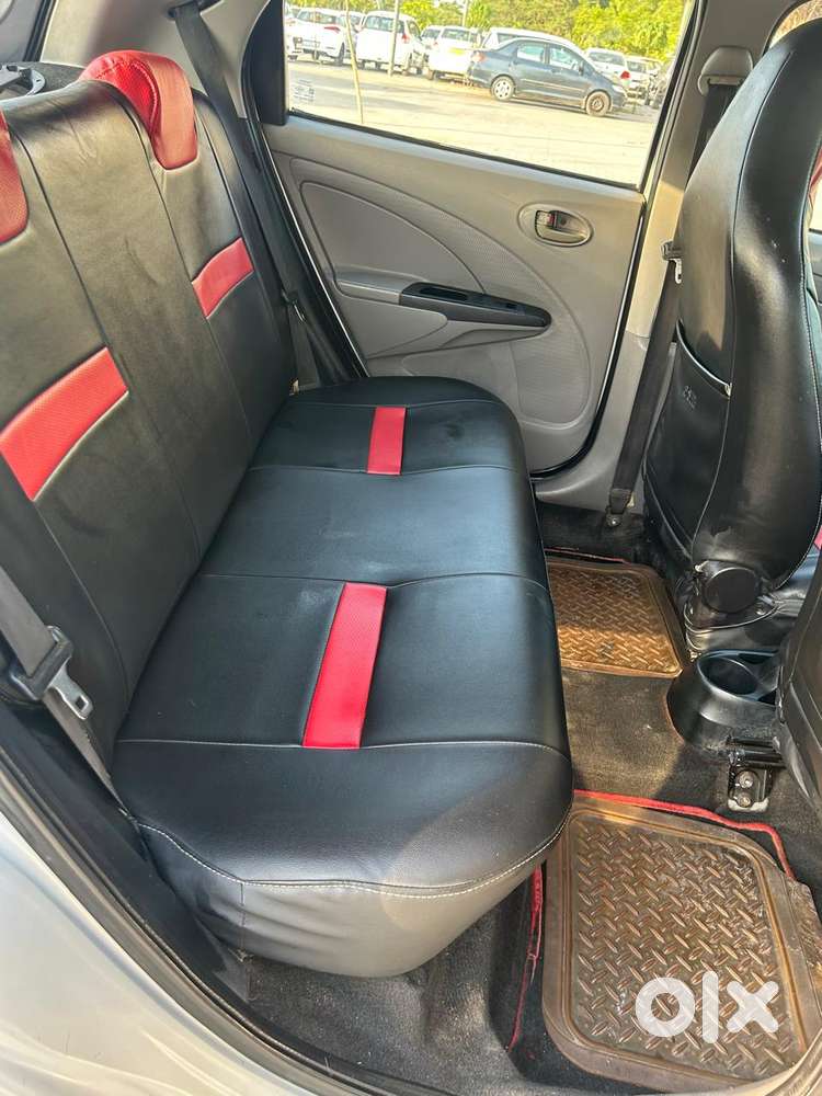 Toyota Etios Liva Gd, 2011, Diesel