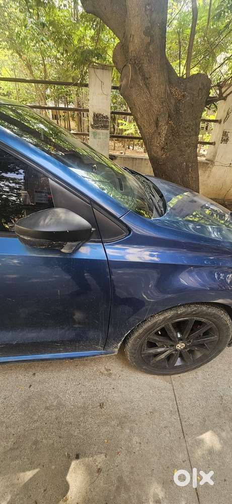 Volkswagen Polo Gt 2018