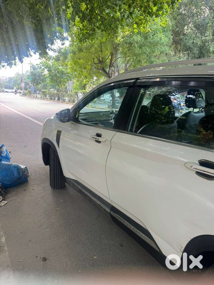Mg Hector 2020 31000 Km Driven