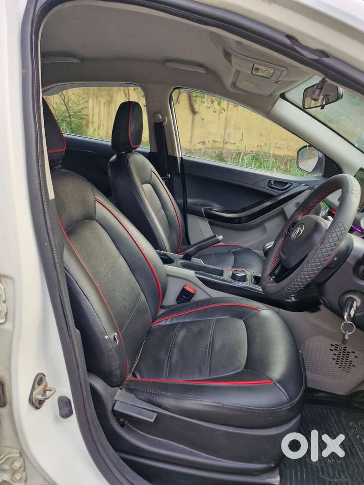 Tata Nexon 1.2 Revotron Xm, 2019, Cng & Hybrids