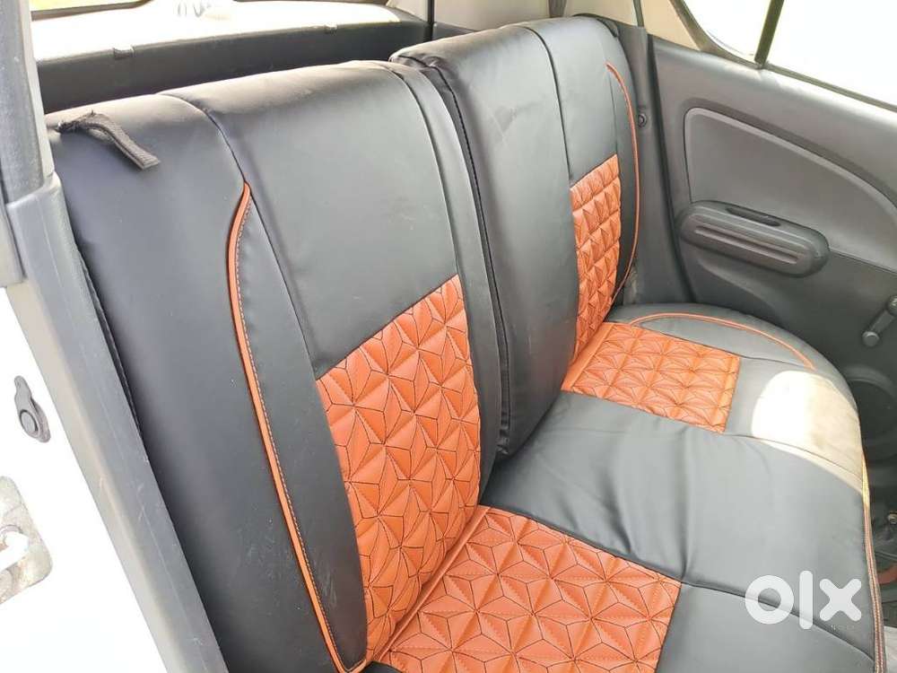 Maruti Suzuki Ritz Ldi Bs-iv, 2016, Diesel