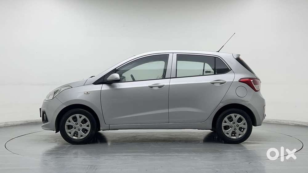 Hyundai Grand I10 1.2 Kappa Magna, 2015, Petrol