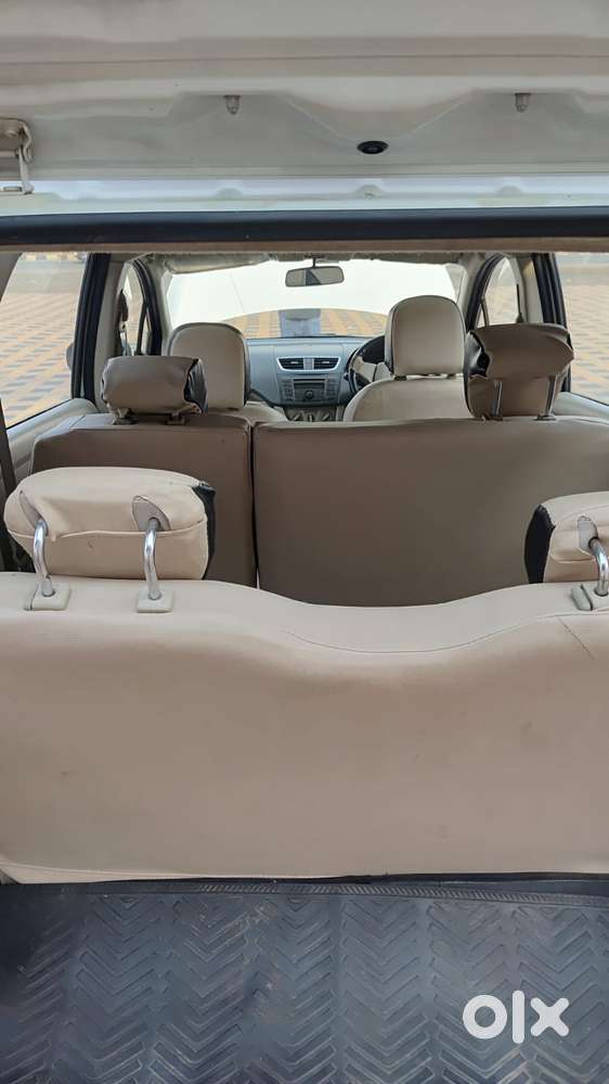 Maruti Suzuki Ertiga Vdi, 2015, Diesel