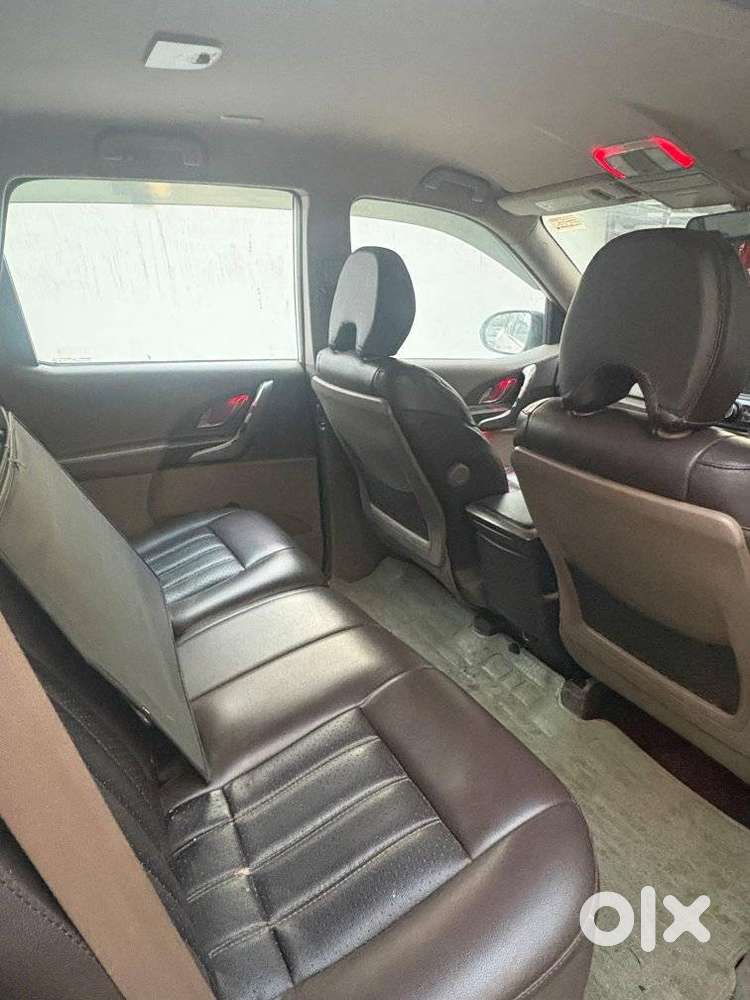 Mahindra Xuv500 W6 1.99 Mhawk, 2016, Diesel