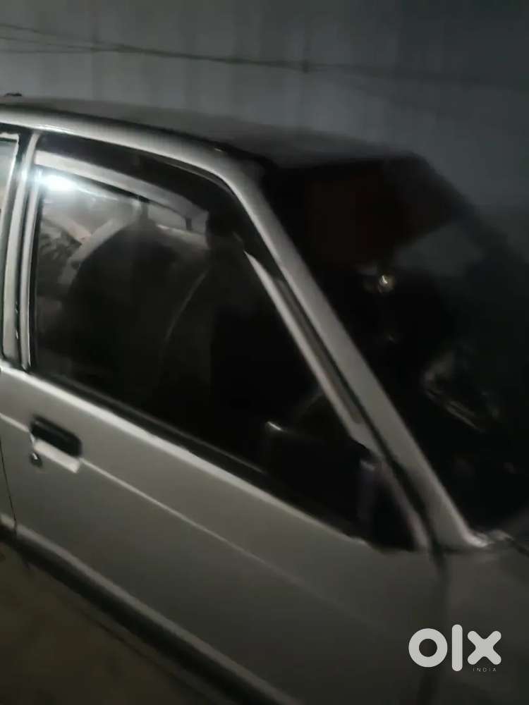 Maruti Suzuki 800 Manual 2010 Petrol