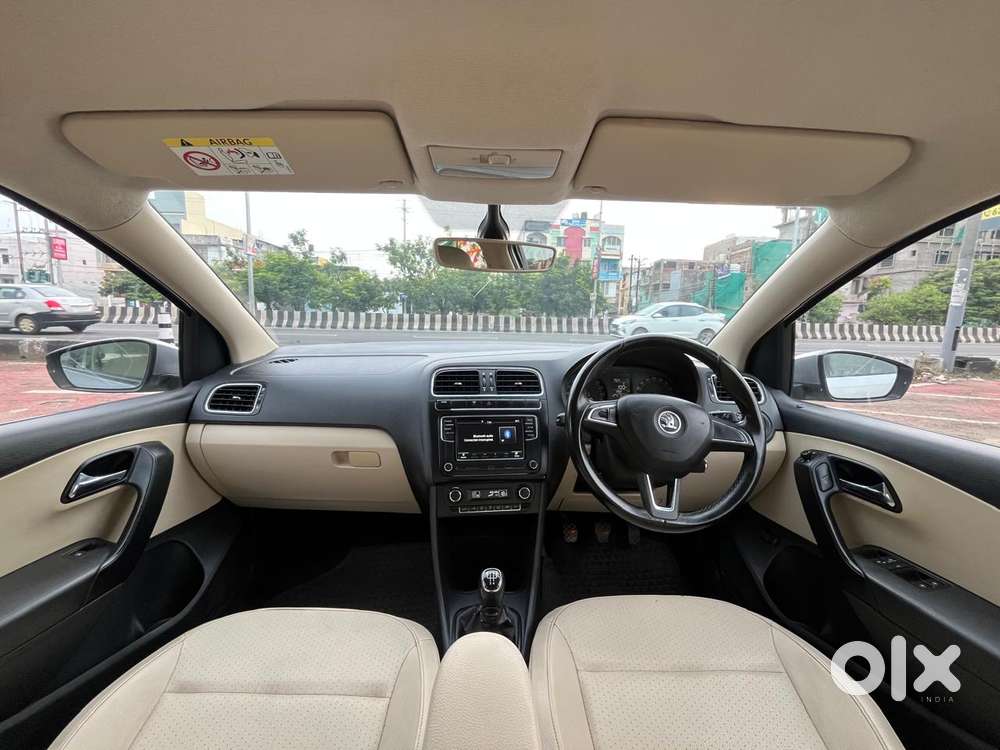 Skoda Rapid 1.5 Tdi Style, 2018, Diesel