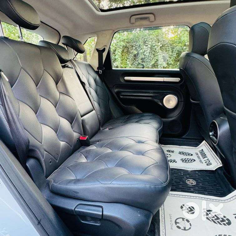 Mg Windsor Ev Essence, 2025, Electric