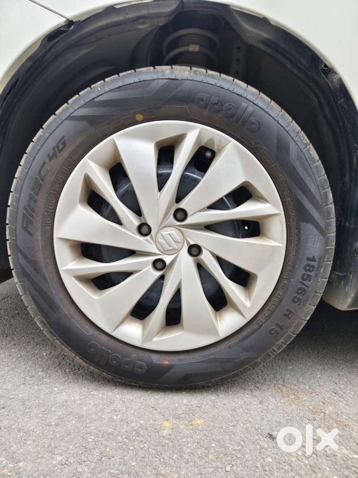Maruti Suzuki Baleno Delta, 2023