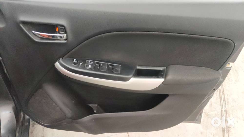 Maruti Suzuki Baleno 1.2 Delta, 2018, Petrol