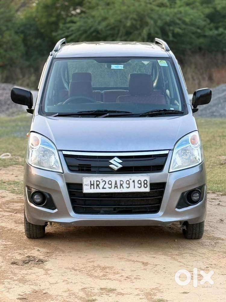 Maruti Suzuki 2018