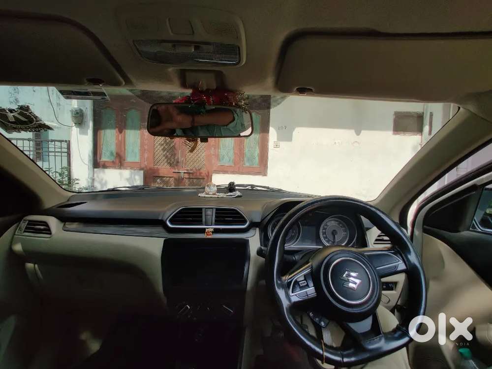 Maruti Suzuki Dzire 2021 Petrol 70000 Km Driven