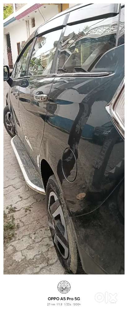 Mahindra Marazzo 2019 Diesel 32000 Km Driven