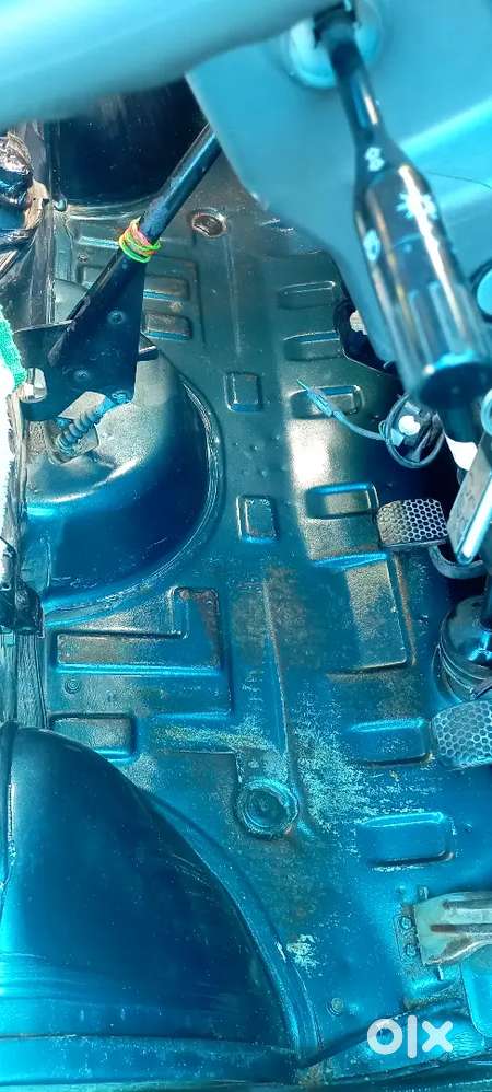 Maruti Suzuki 800 2018