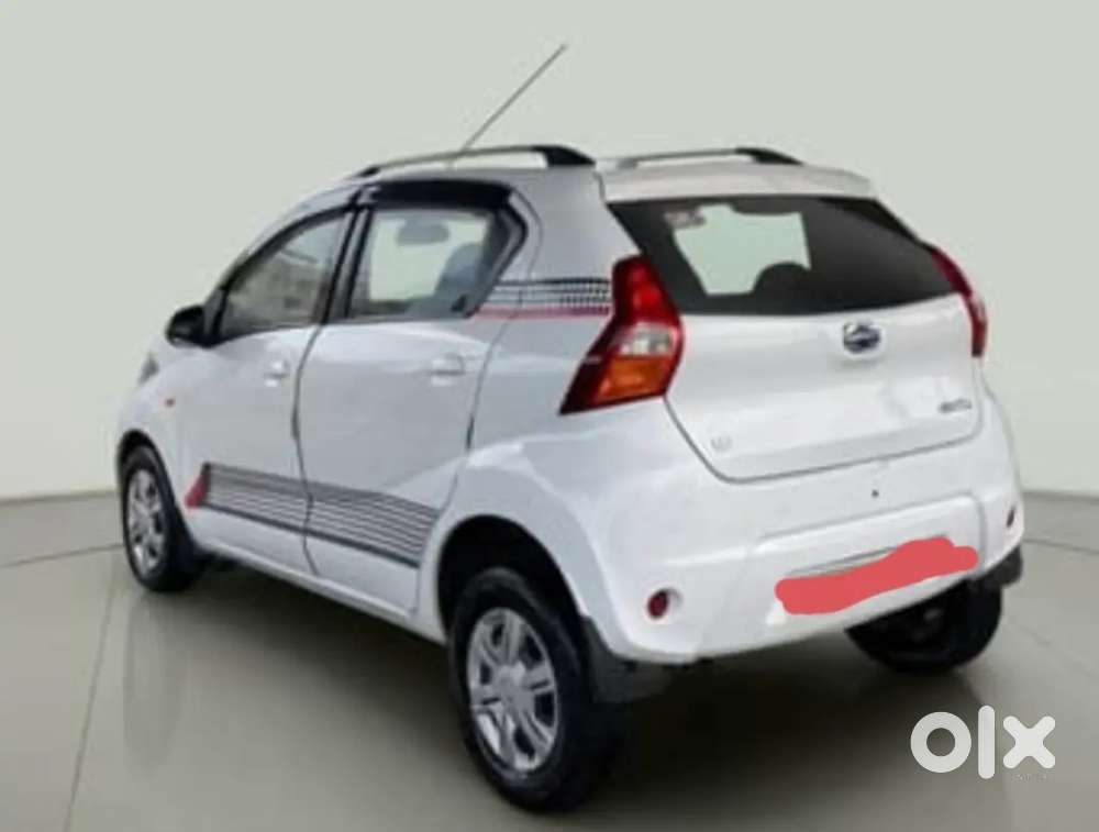 Datsun Redigo Automatic For Sale
