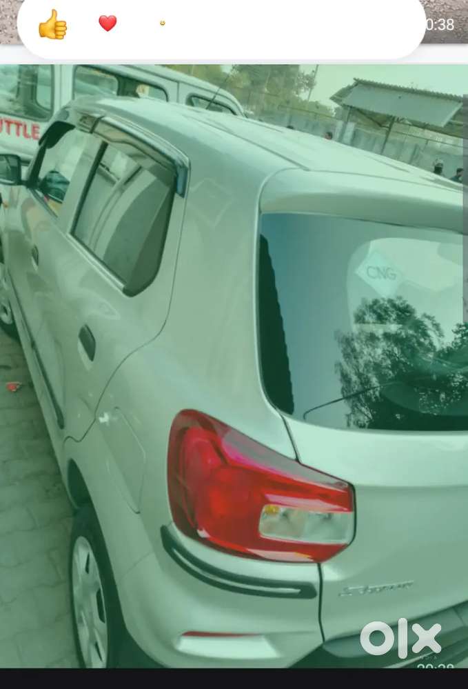 Taxi Number Commercial Car