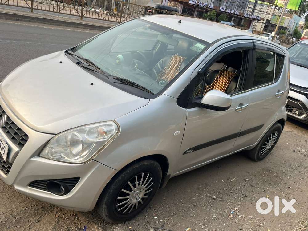 Maruti Suzuki Ritz 2011 Diesel 230000 Km Driven