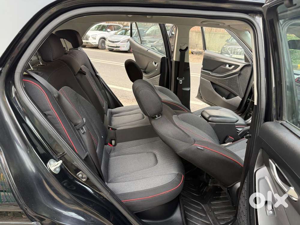 Hyundai Creta 1.5 S Plus Knight Petrol, 2023, Petrol