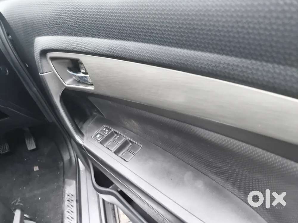 Maruti Suzuki Vitara Brezza Zdi, 2019, Diesel