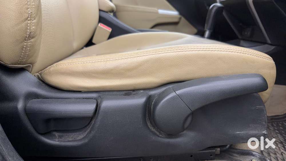 Honda City 2014-2015 I Vtec Cvt Vx, 2015, Petrol