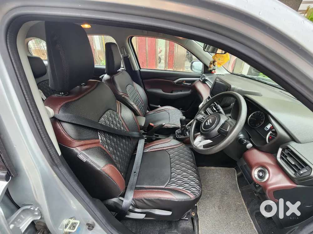 Maruti Suzuki Grand Vitara 2025 Hybrid Year