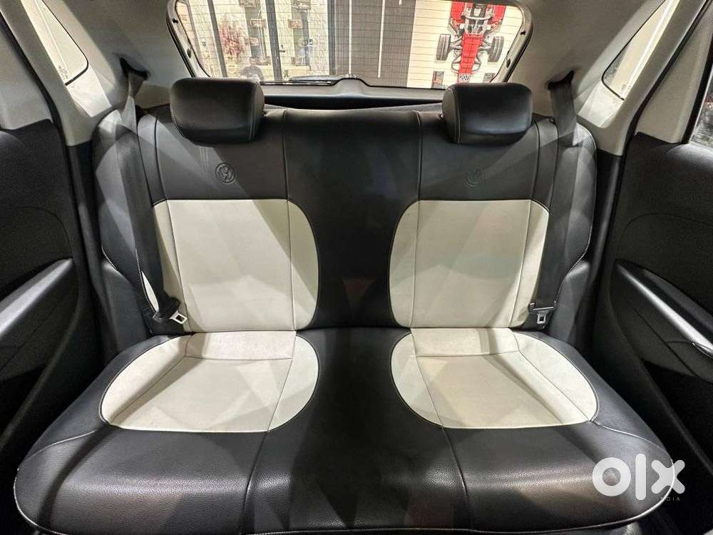 Volkswagen Polo 1.5 Tdi Comfortline, 2017, Diesel