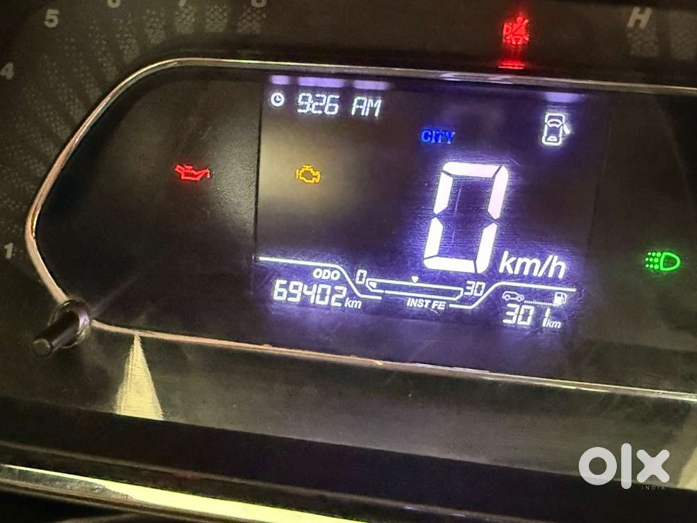 Tata Nexon Diesel 2021